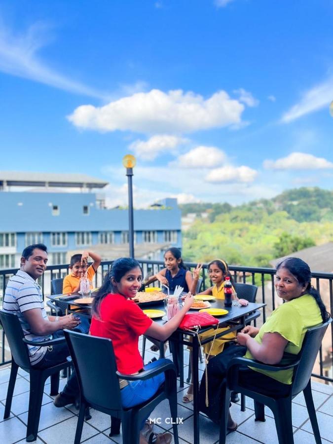 فندق Kandy City View المظهر الخارجي الصورة